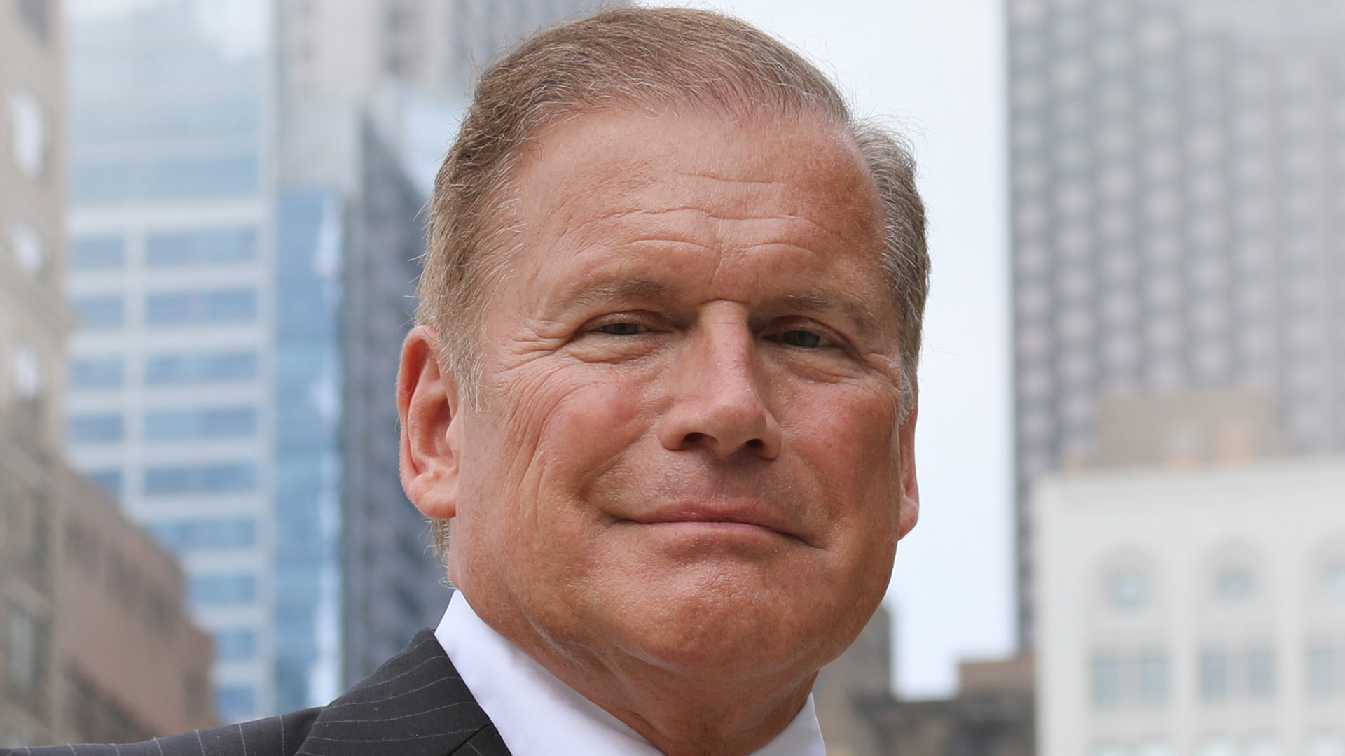 Tommy Hanson Chicago News WTTW